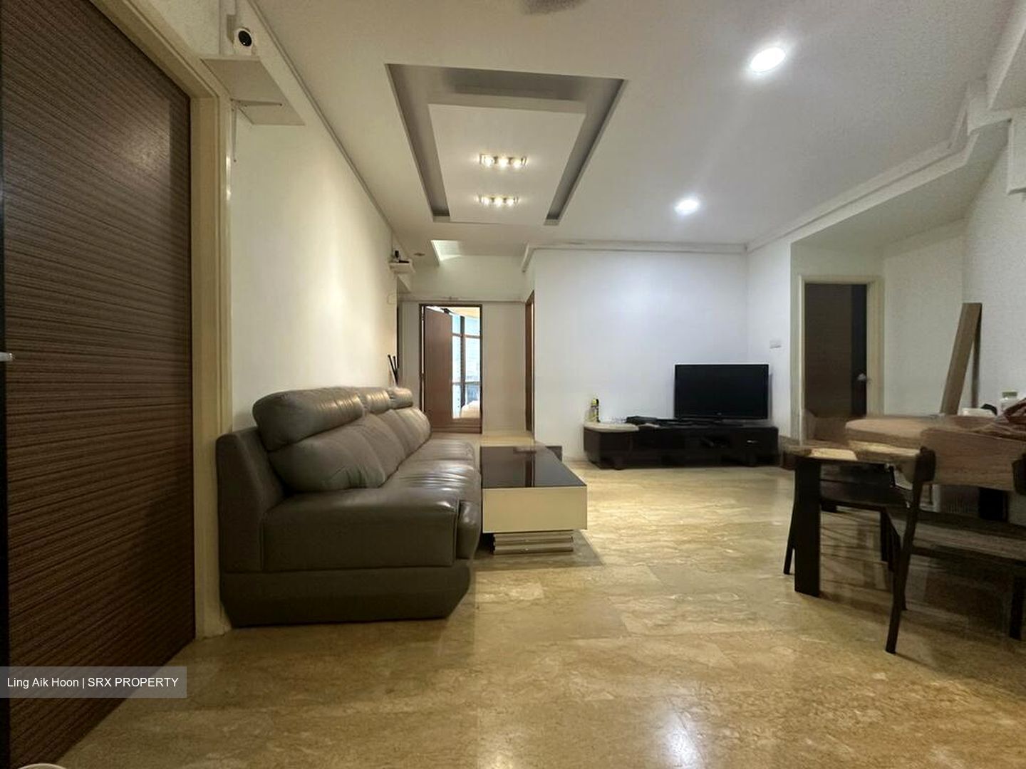 Parc Oasis (D22), Condominium #566751011